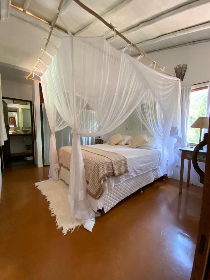 Hotel Vila Pitanga Trancoso Exteriér fotografie