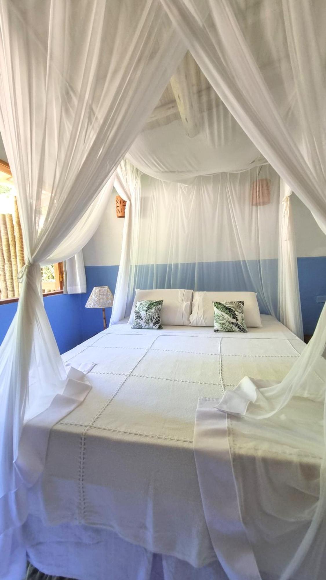 Hotel Vila Pitanga Trancoso Exteriér fotografie