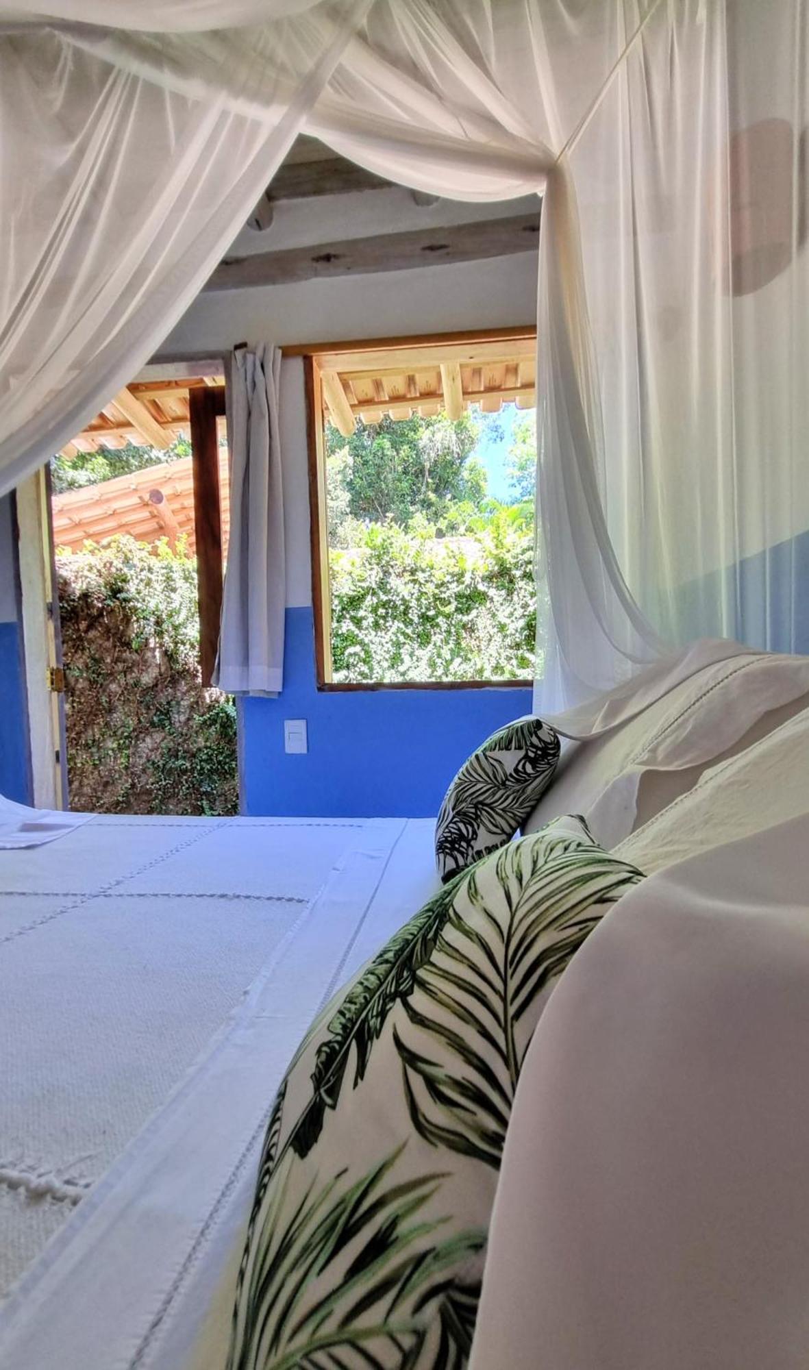 Hotel Vila Pitanga Trancoso Exteriér fotografie