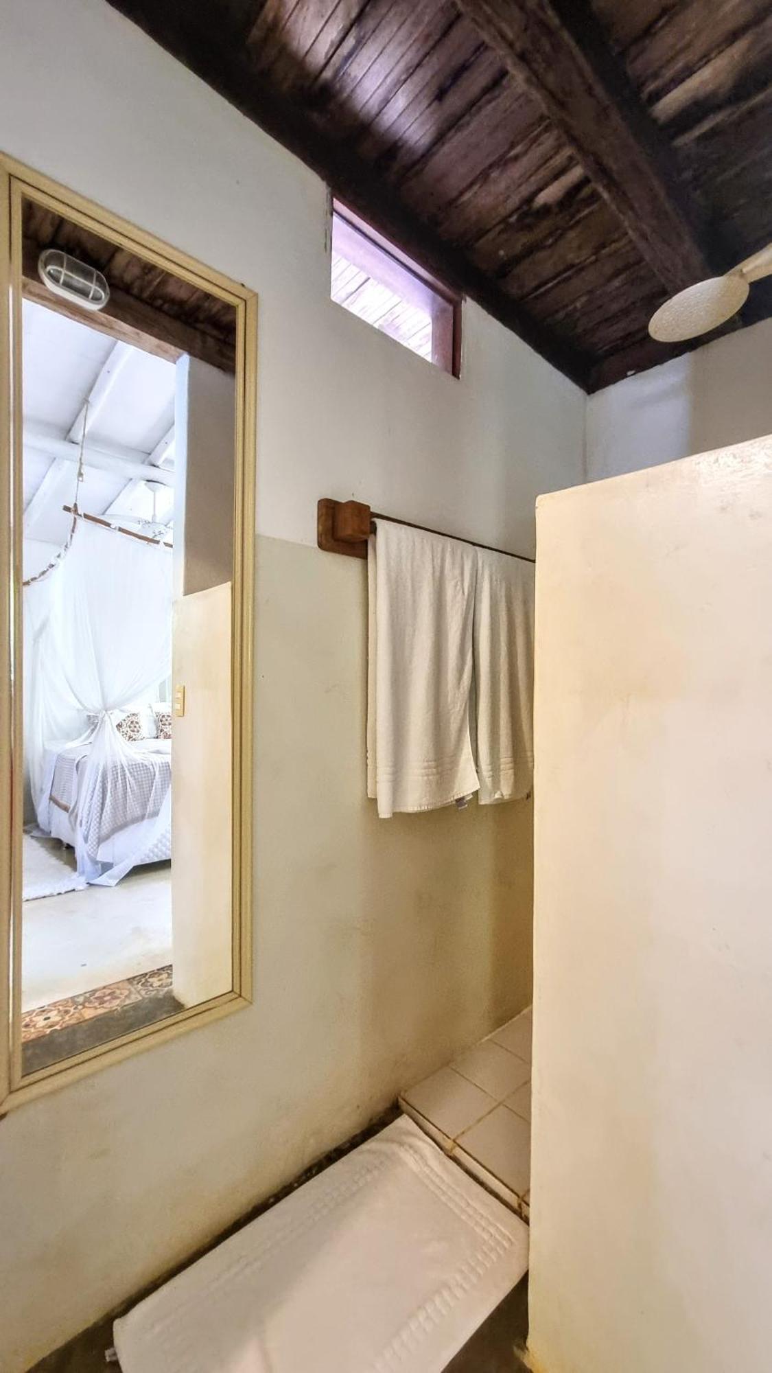 Hotel Vila Pitanga Trancoso Exteriér fotografie