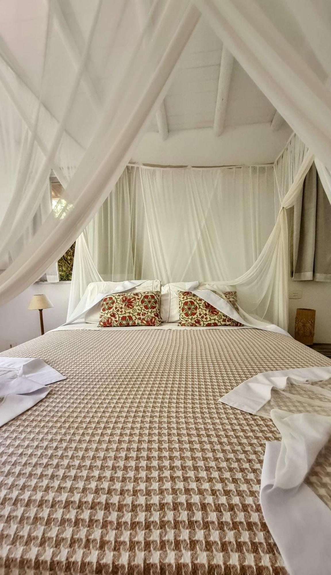 Hotel Vila Pitanga Trancoso Pokoj fotografie