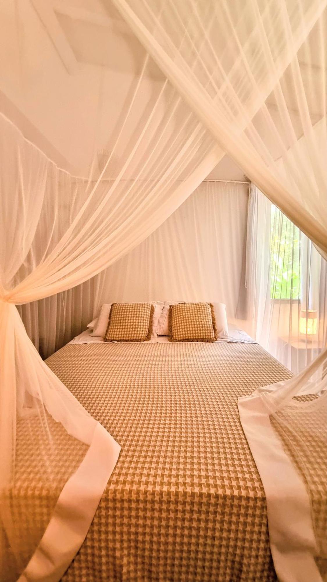 Hotel Vila Pitanga Trancoso Exteriér fotografie