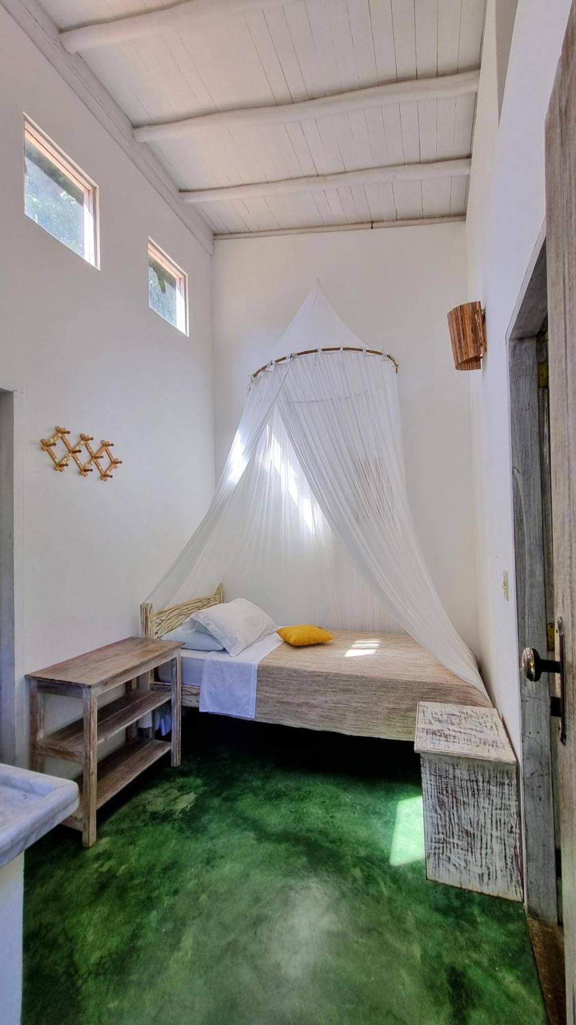 Hotel Vila Pitanga Trancoso Pokoj fotografie