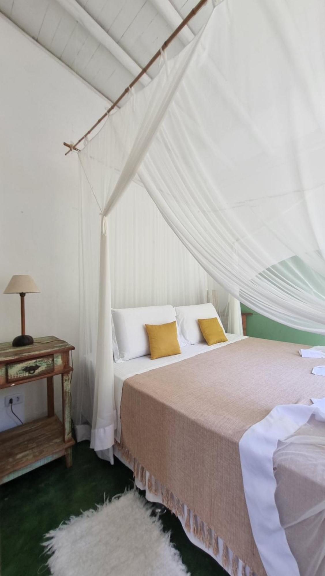 Hotel Vila Pitanga Trancoso Pokoj fotografie
