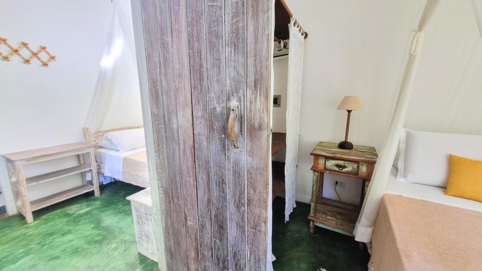 Hotel Vila Pitanga Trancoso Pokoj fotografie