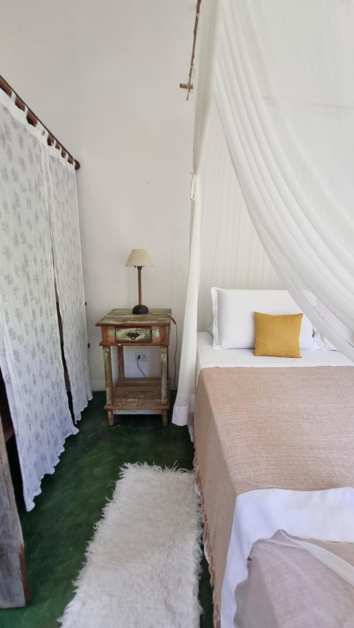 Hotel Vila Pitanga Trancoso Pokoj fotografie