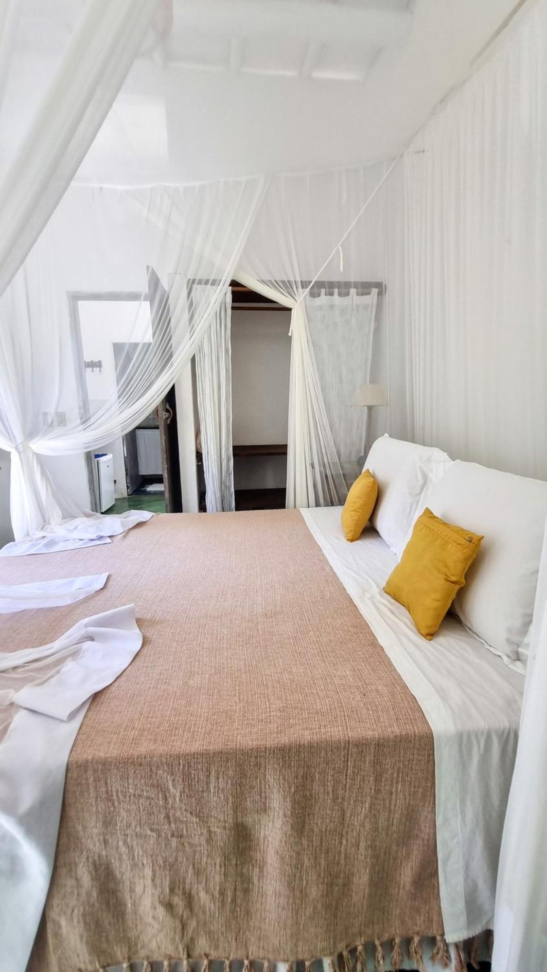 Hotel Vila Pitanga Trancoso Pokoj fotografie