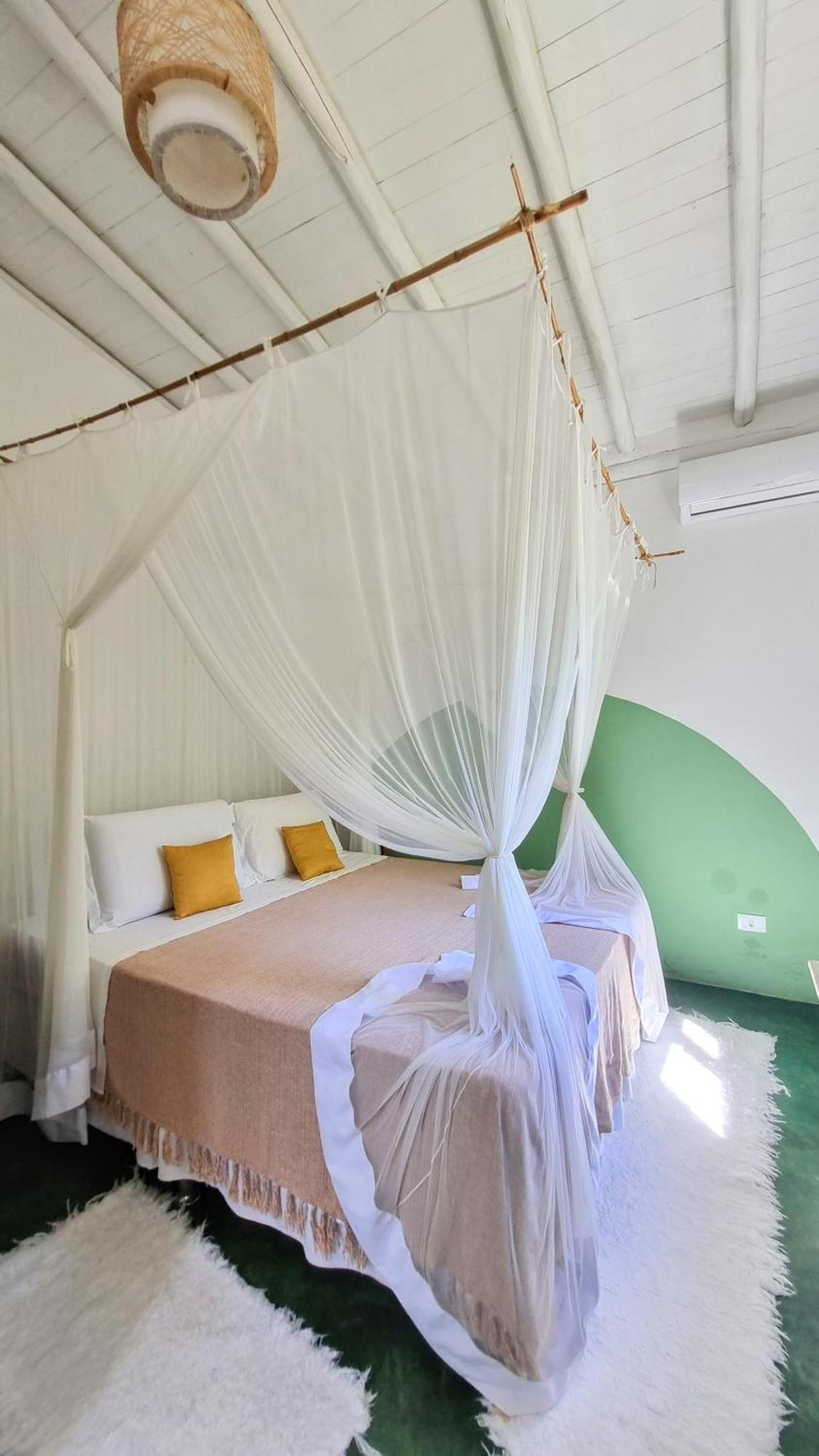 Hotel Vila Pitanga Trancoso Pokoj fotografie