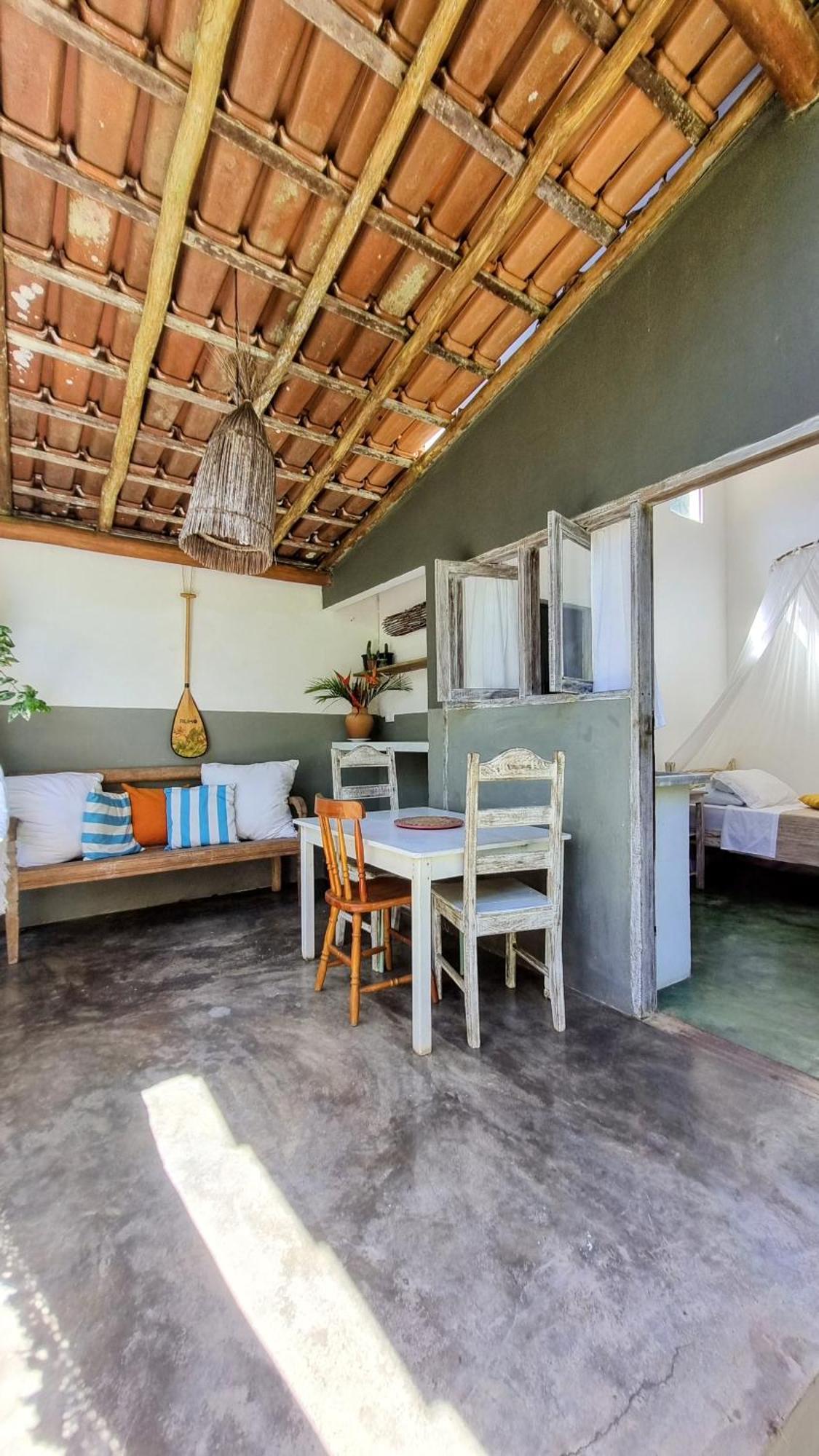 Hotel Vila Pitanga Trancoso Pokoj fotografie