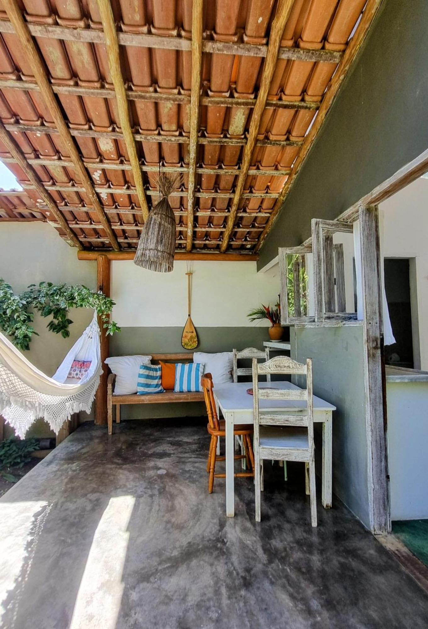 Hotel Vila Pitanga Trancoso Pokoj fotografie