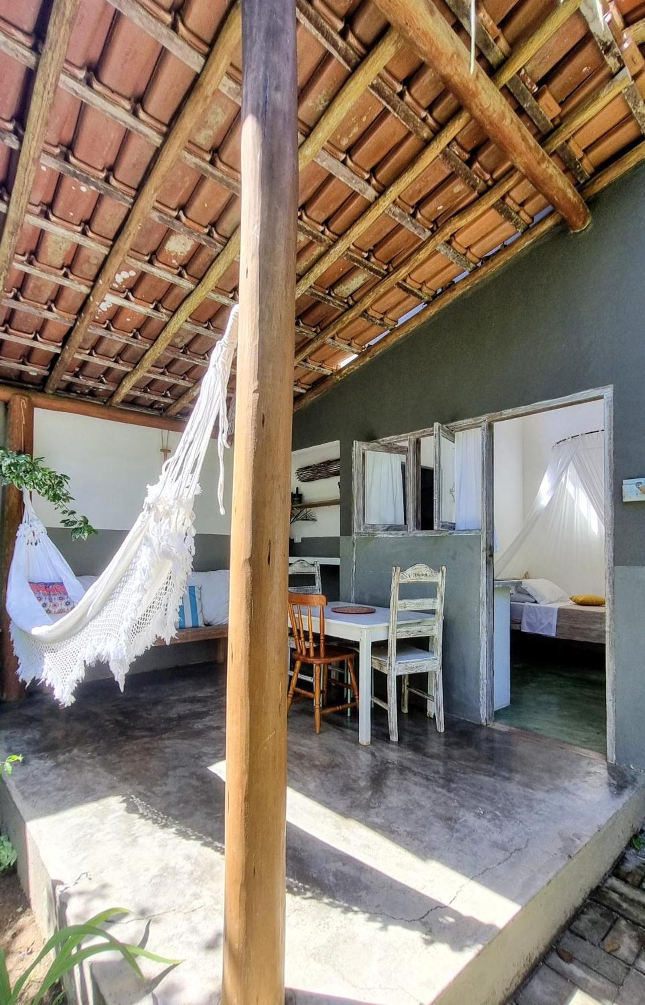 Hotel Vila Pitanga Trancoso Pokoj fotografie