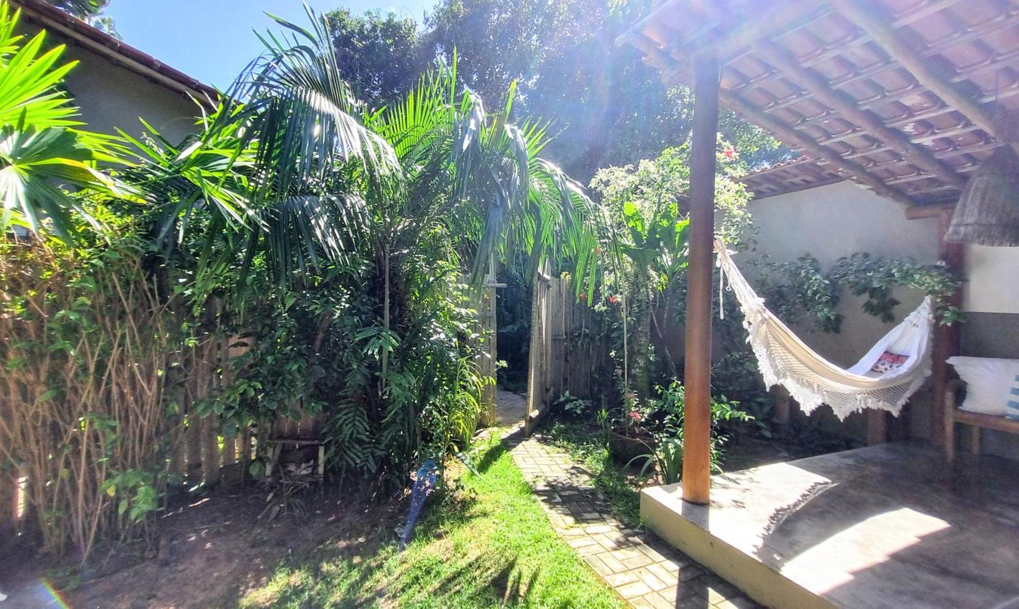 Hotel Vila Pitanga Trancoso Pokoj fotografie
