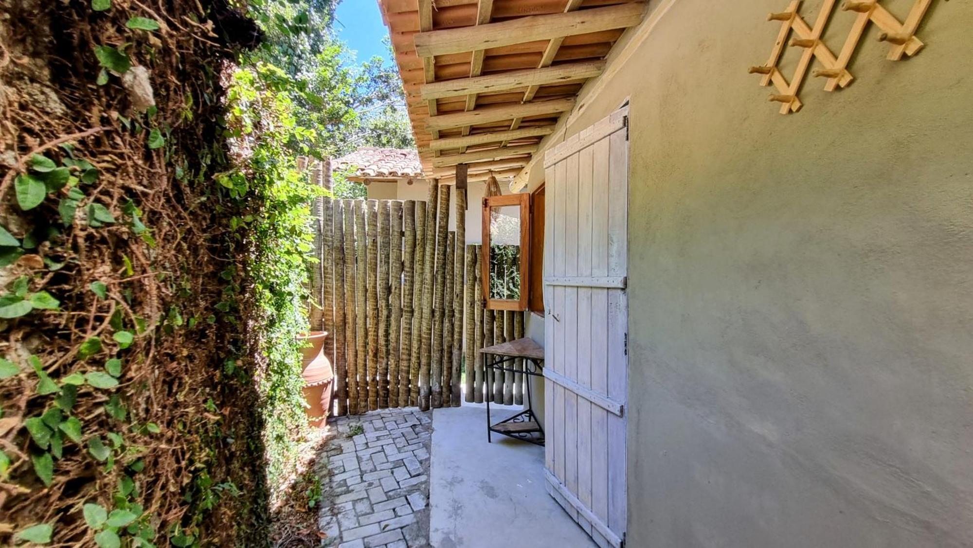 Hotel Vila Pitanga Trancoso Pokoj fotografie