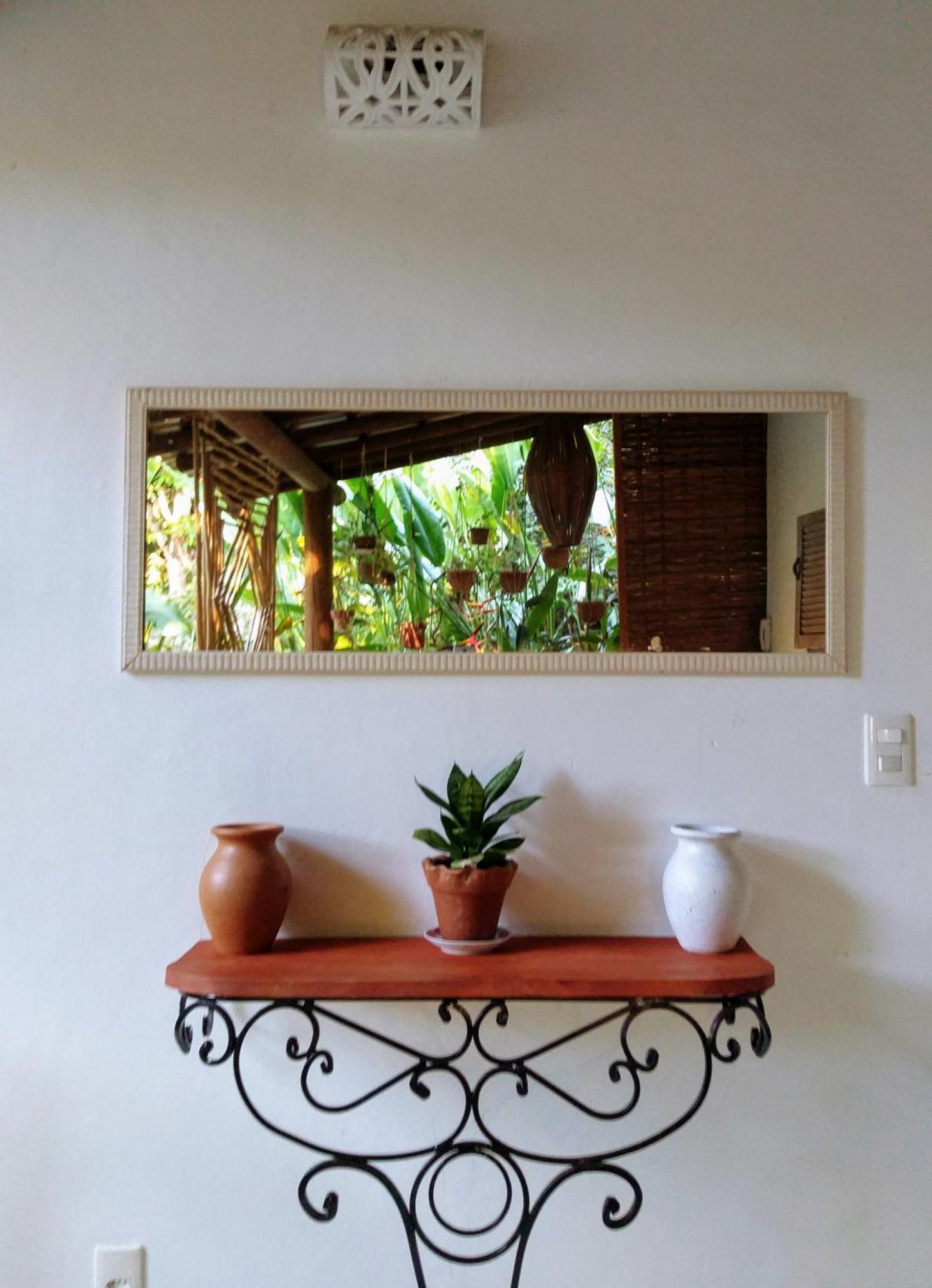 Hotel Vila Pitanga Trancoso Exteriér fotografie